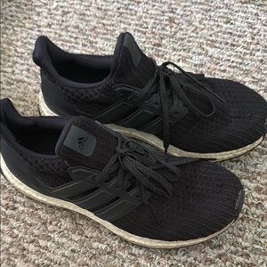 Adidas women’s ultraboosts